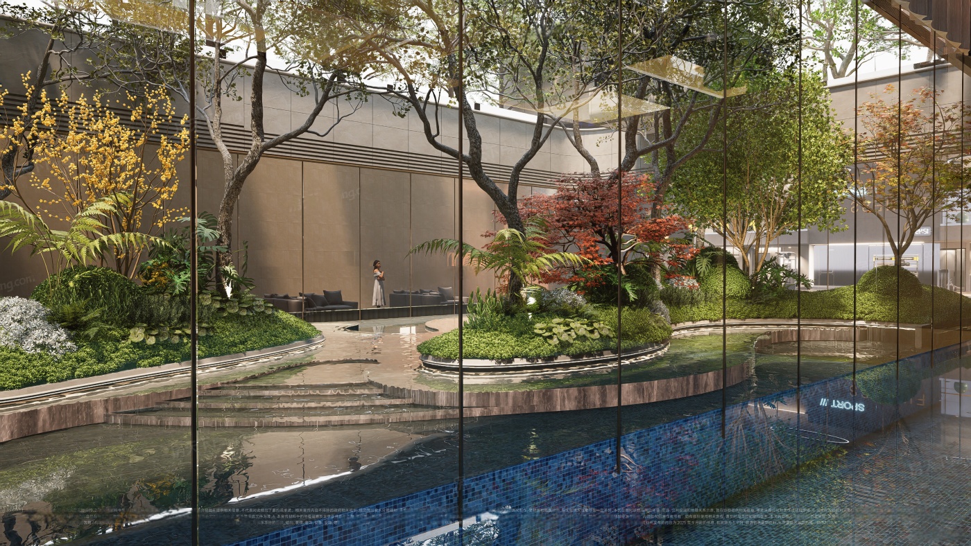 中海&middot;环宇玖章