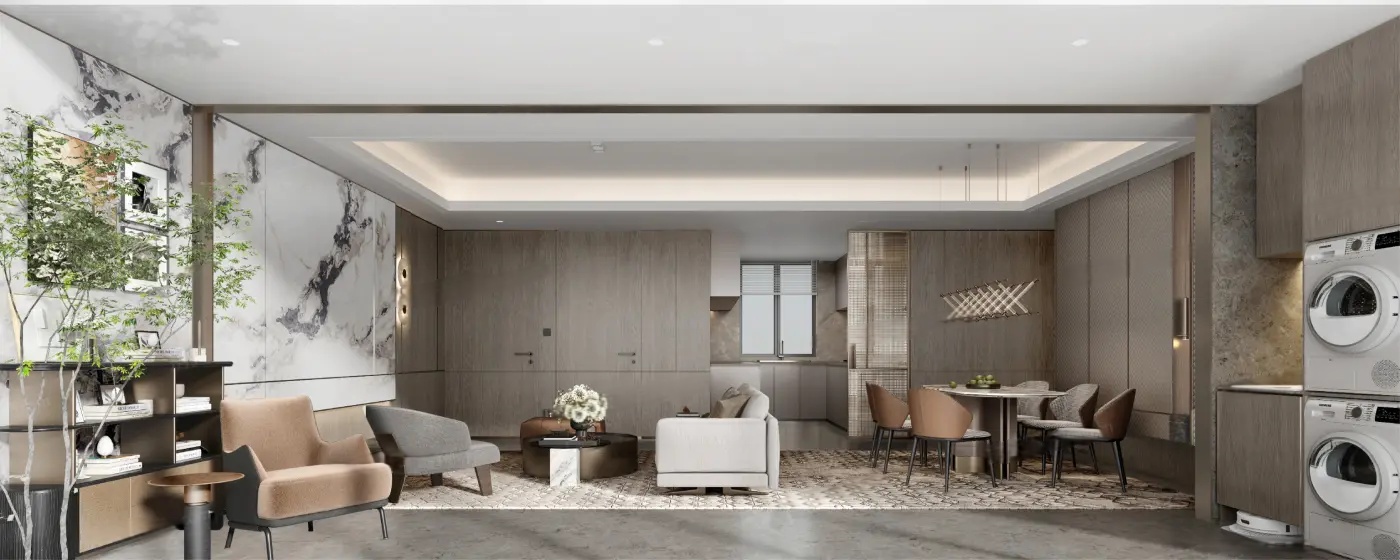 联发华发嘉和华府