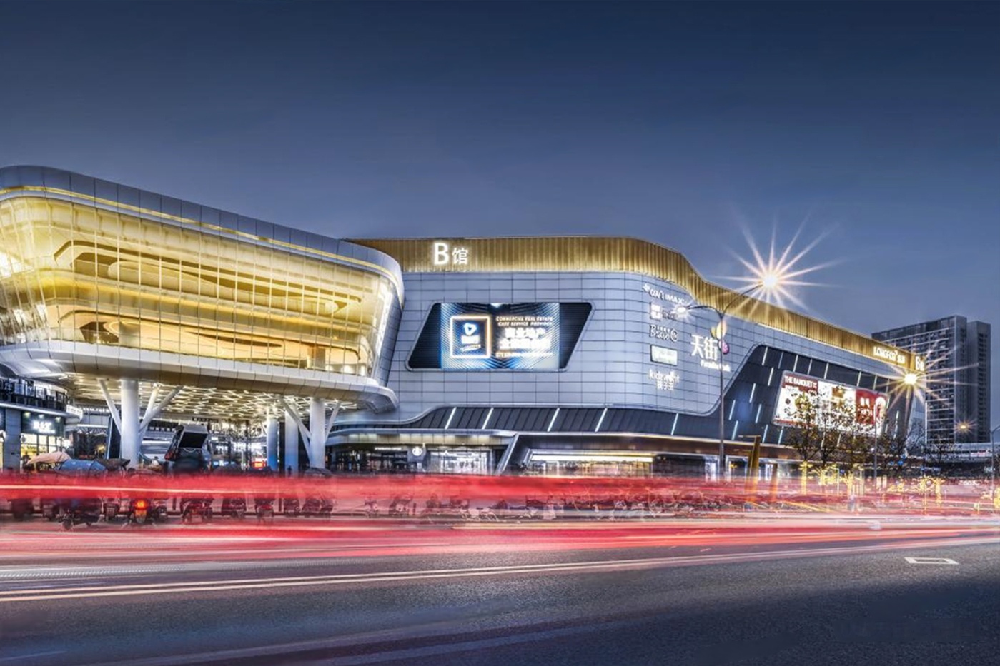 象屿未来宸光洋房在售信息