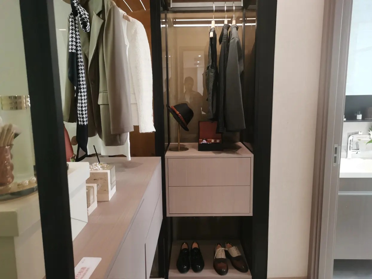 合肥皖投云启华章花园售楼部地址与联系方式