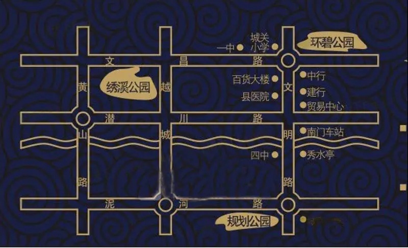 南京核心宜居新盘｜星叶燕尚玥府全龄生活体验