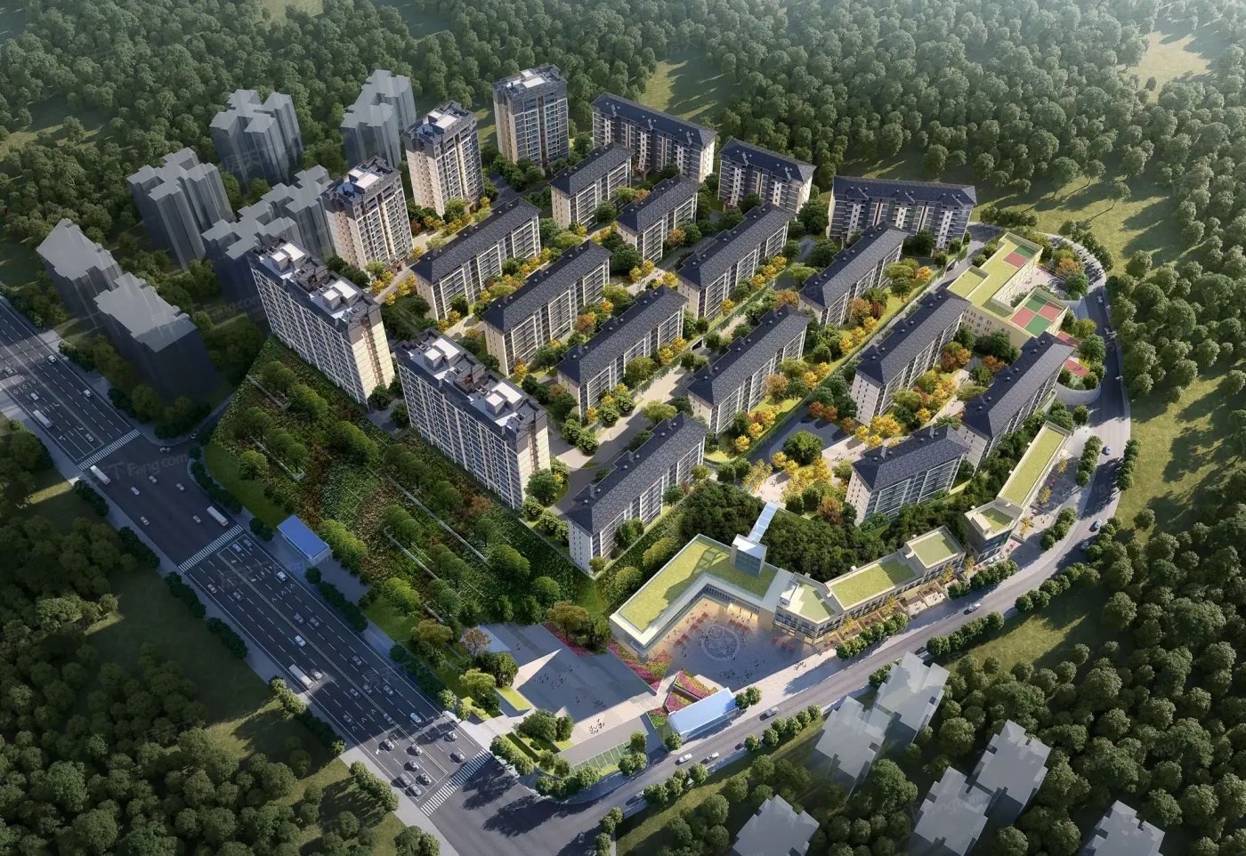 美好&middot;天赋