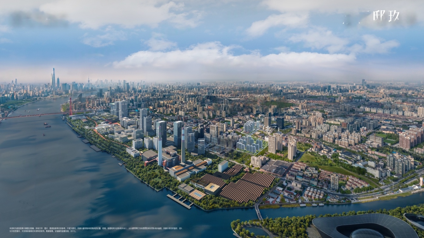 中海·云邸玖章